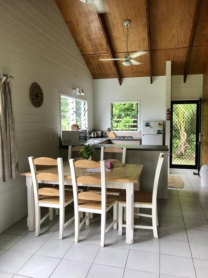纳姆库鲁酒店 Alofi 外观 照片